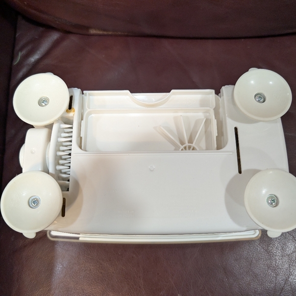 Paderno 4 blade spiralizer - Picture 10 of 16